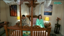 Khwaab Meray - Episode 18